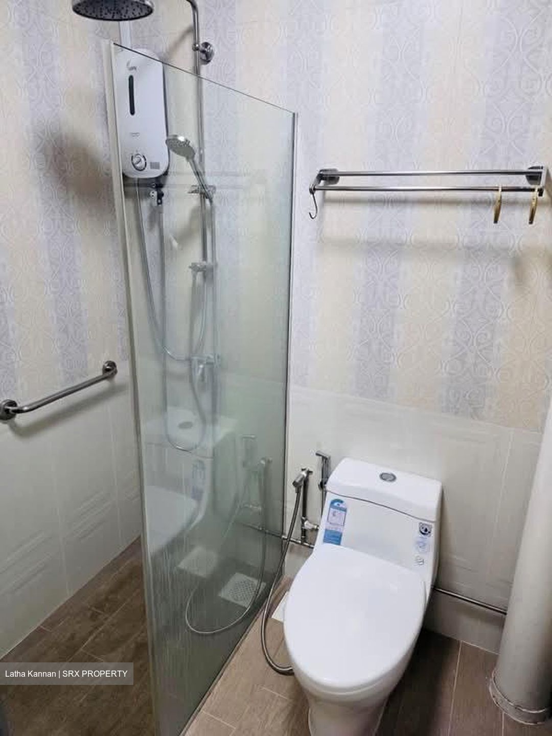Blk 339A Sun Trellis (Sembawang), HDB 5 Rooms #558275021